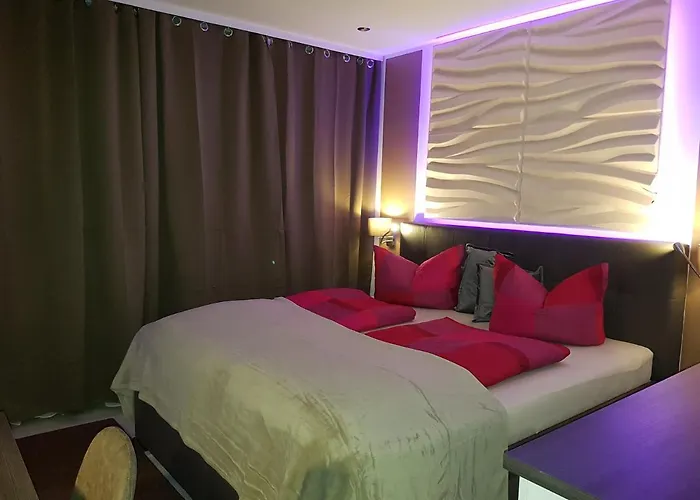 Pension Hoefti