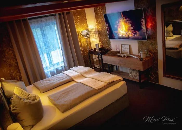 Villa Prestige