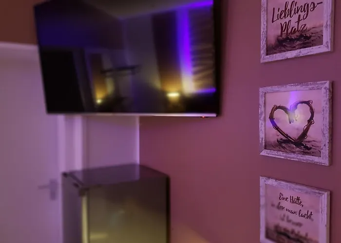 Pension Hoefti